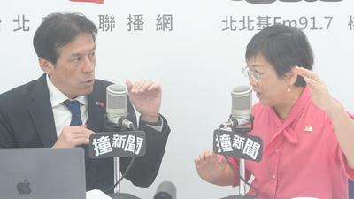 爽玩7國26天? 徐佳青秀30頁報告喊冤:一天都沒休息過