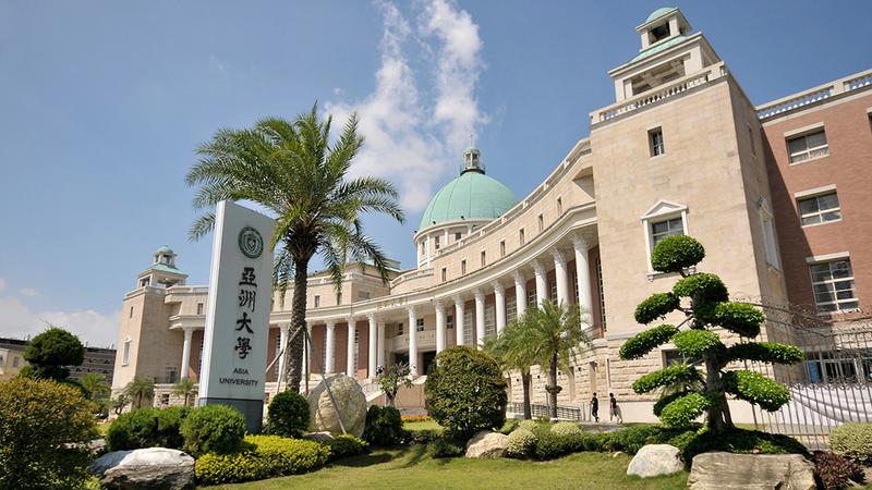 全球大學最新排名曝!1私校「電腦科學」衝全台第2 海放一票頂大
