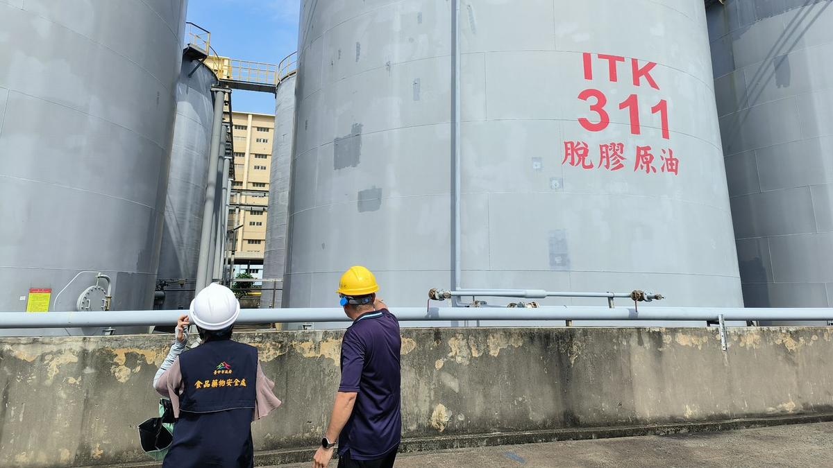 中聯油脂案泰山告求償10億!福壽反擊「掩飾己過」亮證對決