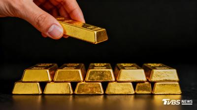 金價還會噴?花旗預測第4季迎大反彈 黃金目標價4500美元