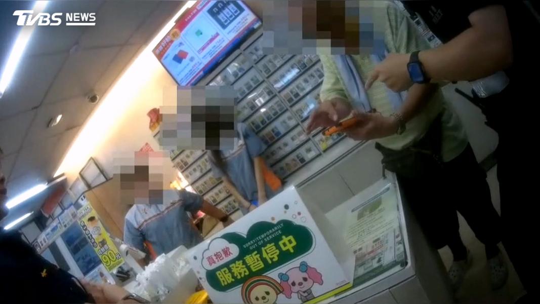 7旬翁網戀被叫「老公」心動 堅持買10萬點數遭警神吐槽