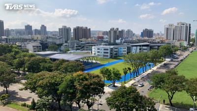 「台積電國小」啟用!學區卡位戰開搶 房仲:3房平車夯