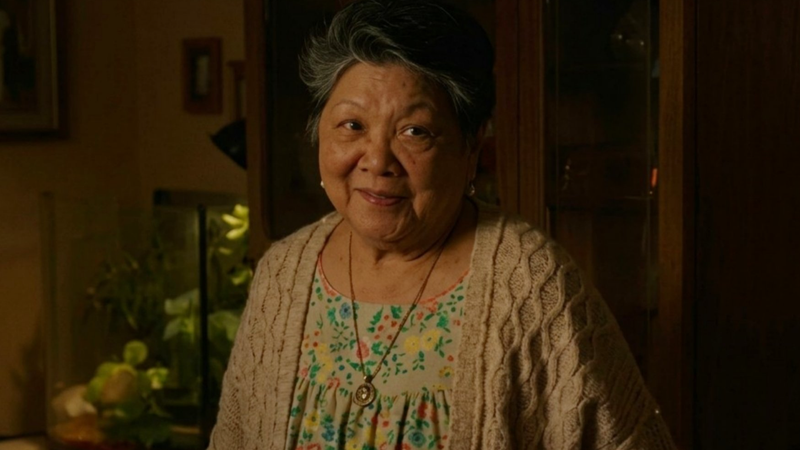 《蜘蛛人》爆紅國寶級阿嬤離世享壽82歲!曾命令加菲版蜘蛛人打掃蜘蛛絲