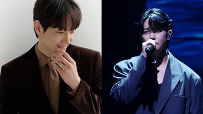 雙喜臨門!南韓男團成員祕愛女星10月娶回家 33歲演員自爆4天後結婚