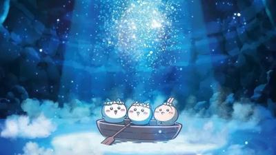 可愛外表下的暗黑劇本!《劇場版 吉伊卡哇 人魚島的秘密》列「保護級」惹議