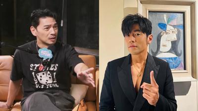 周杰倫遭爆「1習慣」媽媽不忍了!阿Ken掀內幕 派偉俊也傻眼