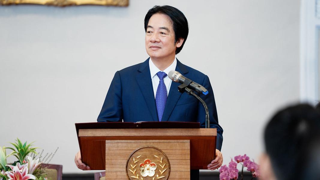 賴清德危險了?他曝國民黨「30年勝選公式」:馬英九早就說過