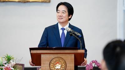 賴清德危險了?他曝國民黨「30年勝選公式」:馬英九早就說過