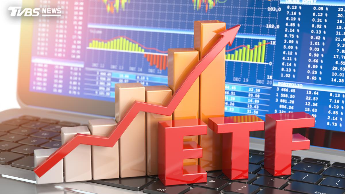 ETF近月績效出爐!航運、生技成黑馬 這檔漲23%登頂冠軍