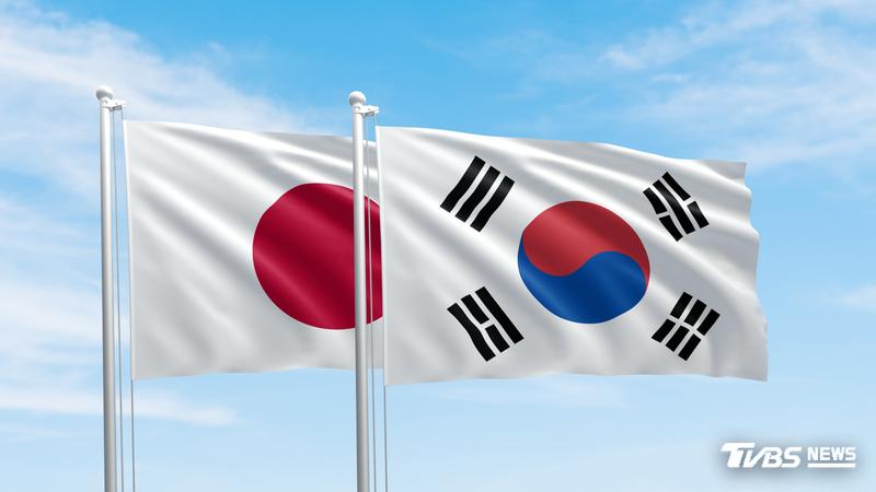 對日本抱持好感的韓國民眾比例達54.3%。(示意圖/達志影像shutterstock)