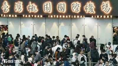 飛日韓注意!沙德爾颱風恐打亂航班 粉專曝應對措施:別主動做1事