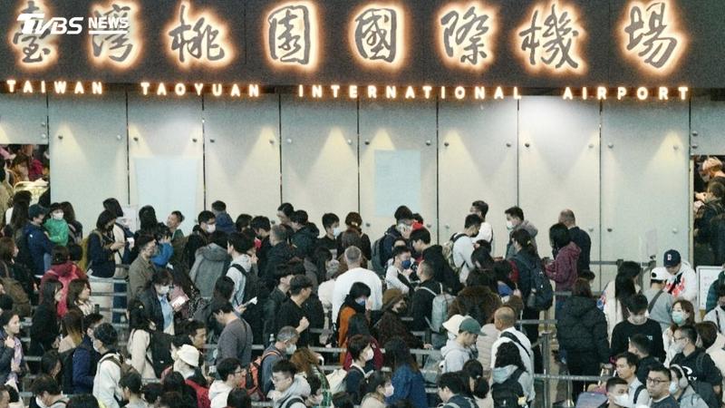 9/1出國新制上路,違規當心遭重罰5萬。(示意圖/shutterstock達志影像)