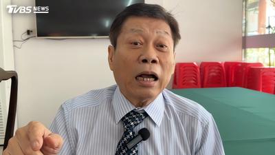 軍工大亨仲鎢酸銨董座遭纏成木乃伊虐殺 高大成推測「熟人所為」