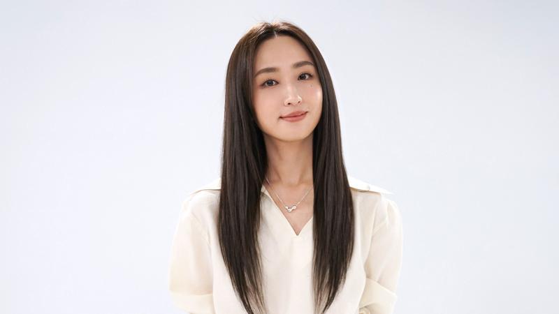 公視10億預算遭立院凍刪 柯佳嬿「連署表態」:希望公視長長久久