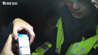 獨家/毒駕男違停遭盤查!車內藏K盤 「累犯」加重判刑
