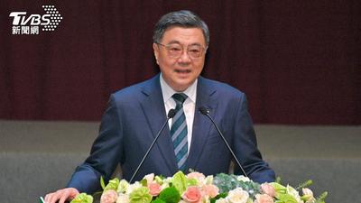 彈劾卓榮泰不成立!翁曉玲曝光原因酸:監察院變「賴皇禁衛軍」