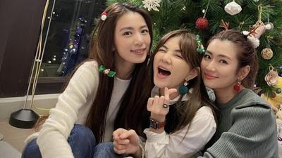 S.H.E爆大巨蛋開唱!田馥甄不忍3字回應 傳檔期在3月