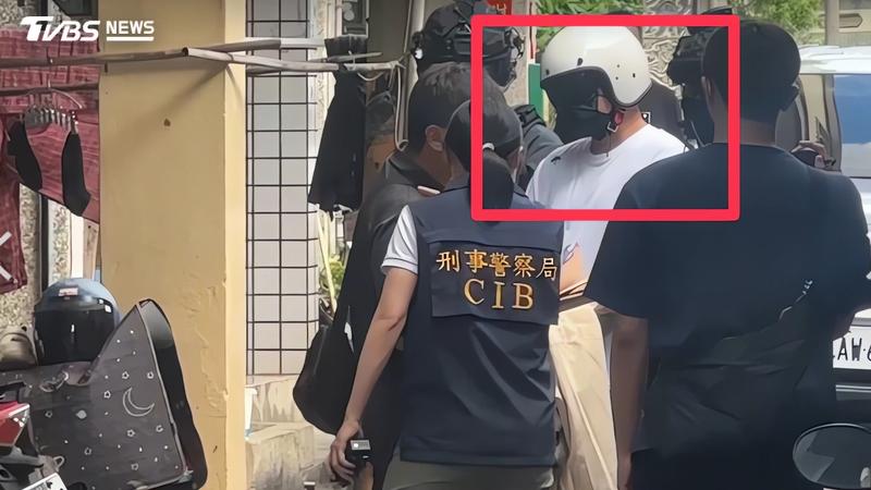 包手前員工殺害鎢業董座後「作息超正常」還陪妻小 遠親聞訊震驚