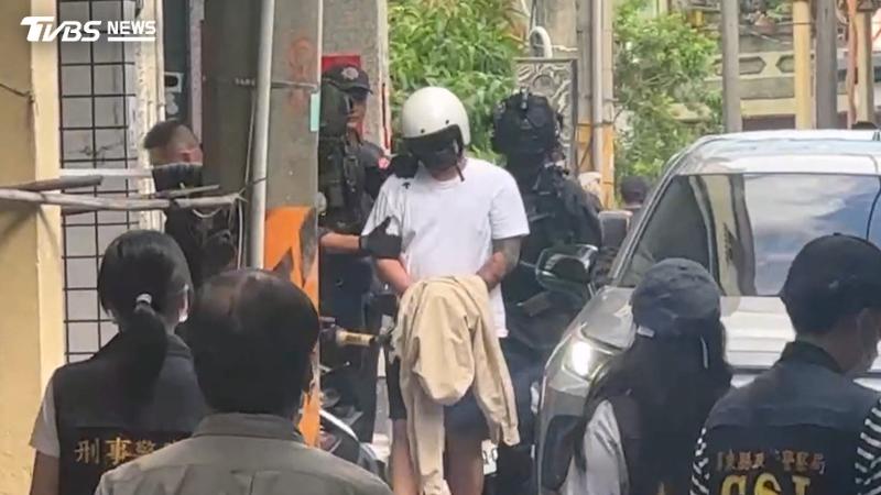 鎢金董座被「捆成木乃伊」爆頭虐殺 兇殘前員工羈押禁見