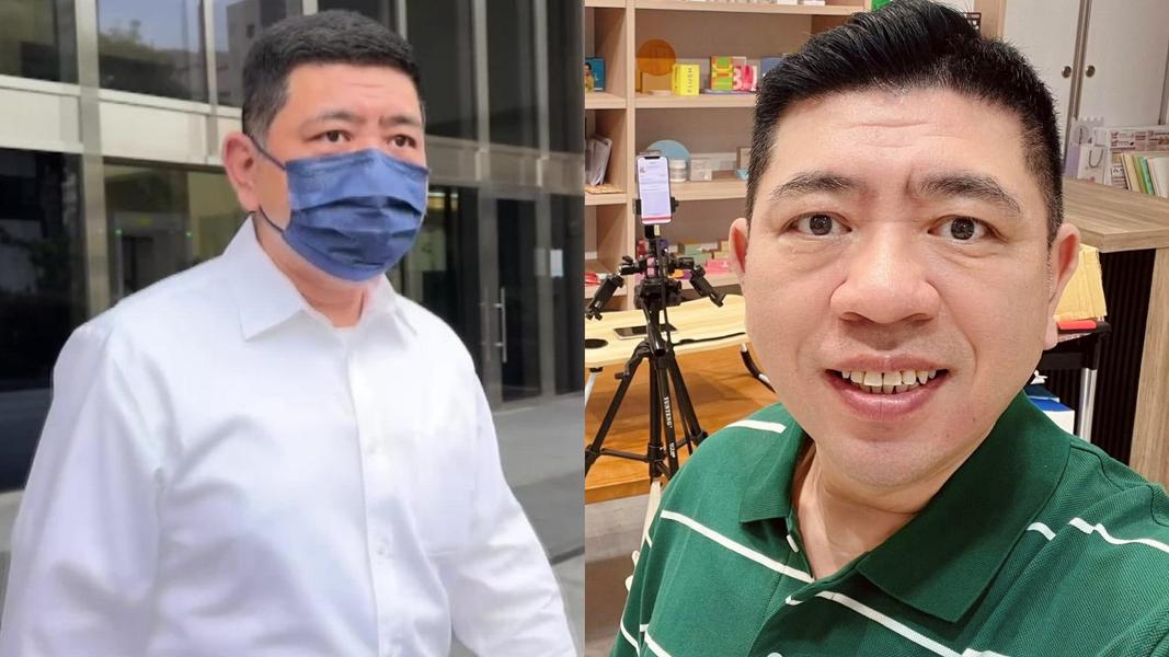 NONO一審無罪檢上訴!高院今開庭全程封口