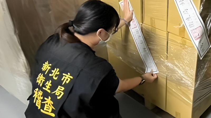 致癌苦茶油擴大!食藥署證實問題廠「增至5家」:將擴大稽查