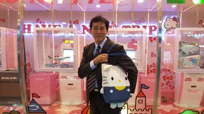 「俠氣律師」張鈞綸病逝享壽62歲 曾揭呂秋遠爭議親友不捨哀悼