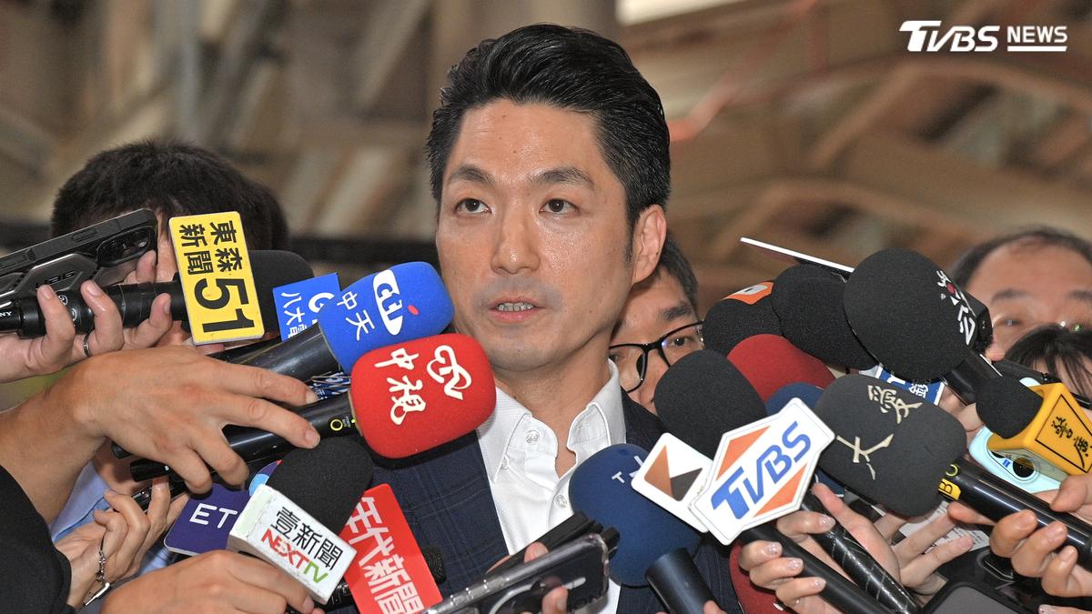 TVBS民調/蔣萬安松機遷建踢鐵板?41%台北人不買單