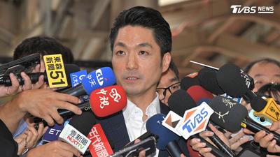 震傳媒民調/蔣萬安連任緊張了?51.4%滿意施政 對比6月跌14.3%