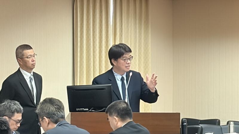 赴陸標準模糊?王鴻薇批陸委會雙標:新潮流退下的都遊走兩岸
