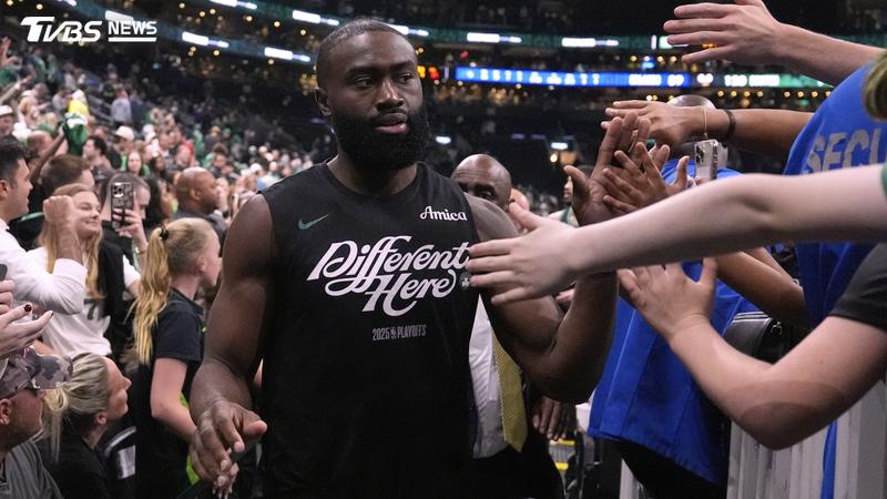 NBA/復仇宣言?布朗嘆「那座城市不尊重我」:願為贏球付出一切