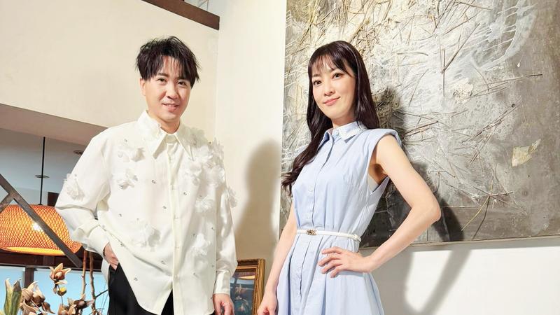 本土女星私下真面目曝光!《一級棒》男星打開行李箱嚇傻:都是藥物