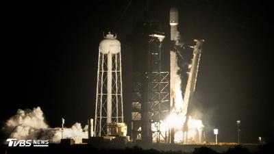SpaceX上市後首份財報!營收暴增92%達78億美元 盤後股價卻重挫7.5%