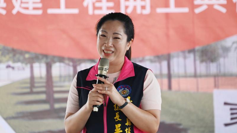 台東度假村涉圖利、躲環評 吳秀華撇家族爭議:概無參與