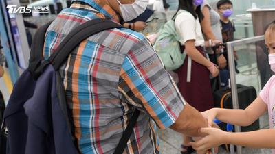 台胞證竟是恐怖陷阱?他驚「中國人也在警告」:被抓1情況恐回不來