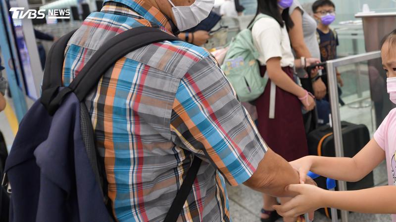 台胞證竟是恐怖陷阱?他驚「中國人也在警告」:被抓1情況恐回不來