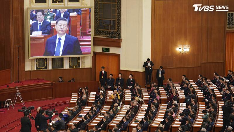 沒去過也被追蹤!《紐時》揭中共「監控平台」 驚見台人個資