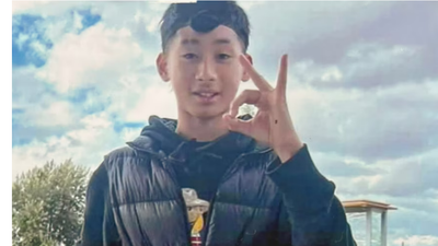 墨爾本隨機殺人!14歲亞裔少年遭砍30刀亡 最後喊「快跑別管我」