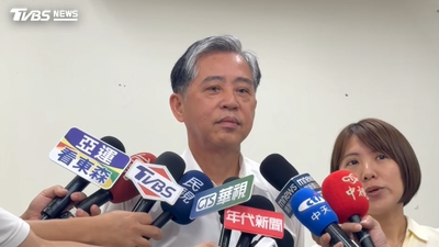 台中警局長愛女淪詐團幫兇!寄提款卡遭判5月 吳敬田:非常慚愧