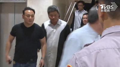 白狼張安樂兒媳「地下匯兌」判1年7月今入獄! 兒早潛逃遭通緝