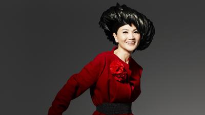 鳳飛飛塵封15年母帶出爐!天后親選內幕曝光 照片超經典