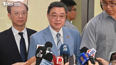 毒油衝擊?卓榮泰不滿意度「半年來最高」 賴政府最新民調曝