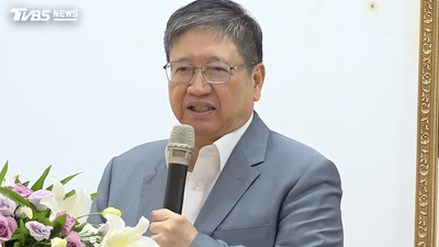 鄭麗文嘆新竹初選殺太兇!楊文科背書:陳見賢絕不會離開國民黨