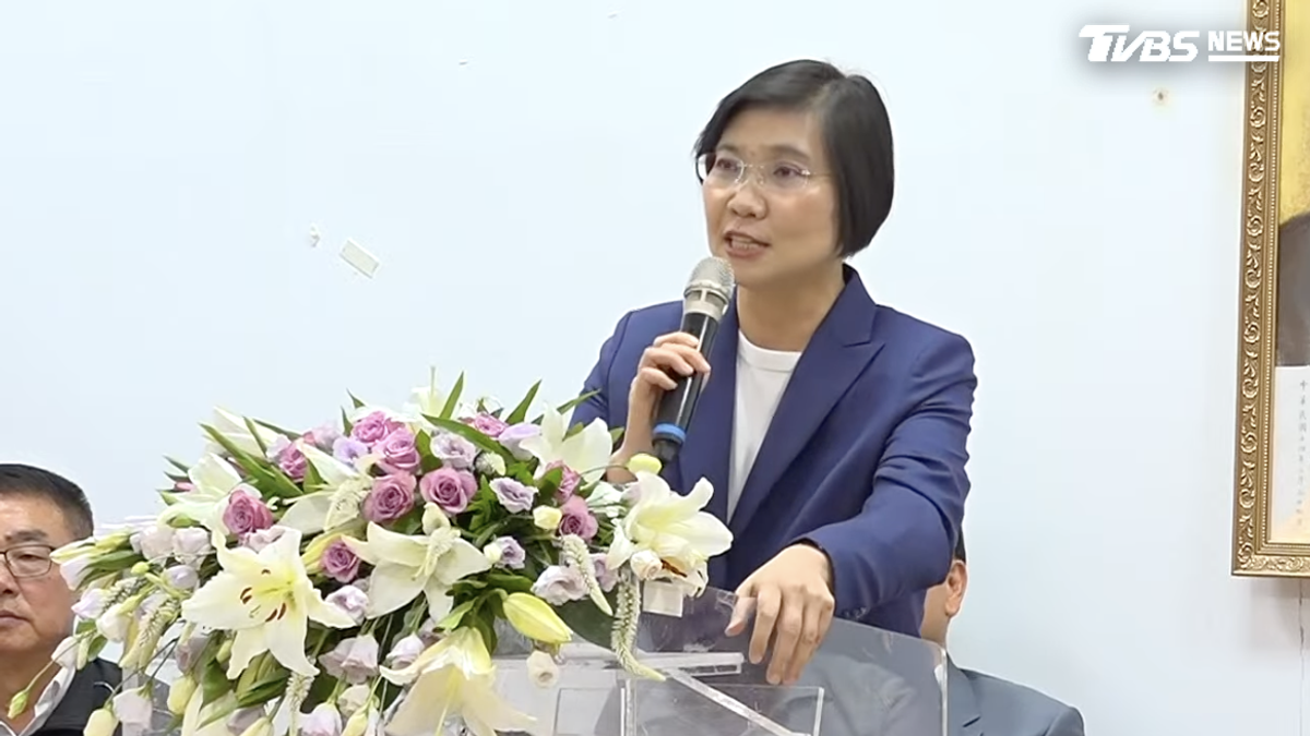 藍白破局「一屍五命」要來了?他轟徐欣瑩背信:道德勒索真可怕