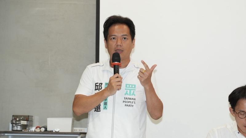 民調慘輸拒讓步?竹北藍白合卡關 黃國昌:相信鄭麗文履行承諾