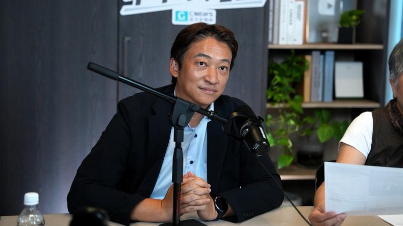 魏嘉賢自爆遭分化選票 談花蓮選情:「這五萬票」成關鍵