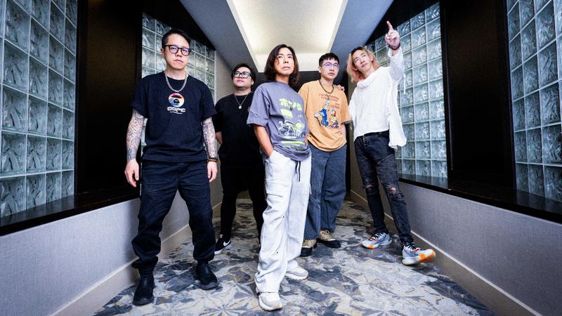 張學友、張惠妹神曲是他寫的!宣布10月開唱 500首創作好難挑