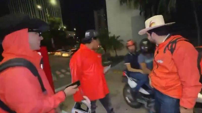 有片/直播中慘遭「開槍爆頭」! 墨西哥60萬粉絲網紅當街慘死