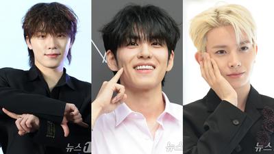 2026 SBS歌謠大戰SUMMER/DINO分身「皮哲仁」破格登台! DAY6元弼、EVAN solo舞台搶先看