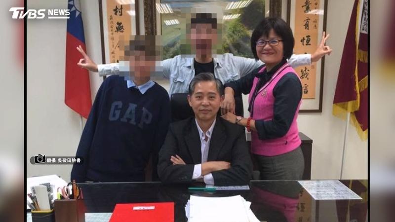 中市警局長女兒「淪詐團人頭」害3人被騙 判刑5月可易科罰金