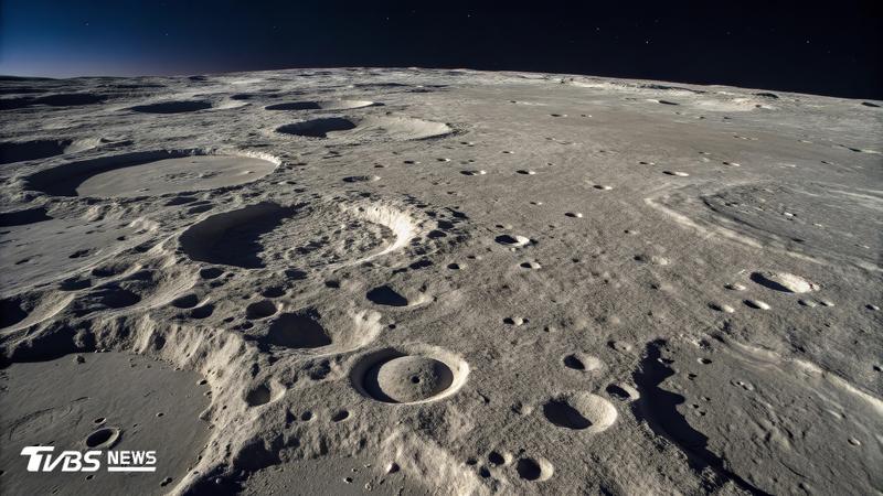月球旁驚現20多個UFO?研究稱物體展現智慧 疑來自隱藏基地